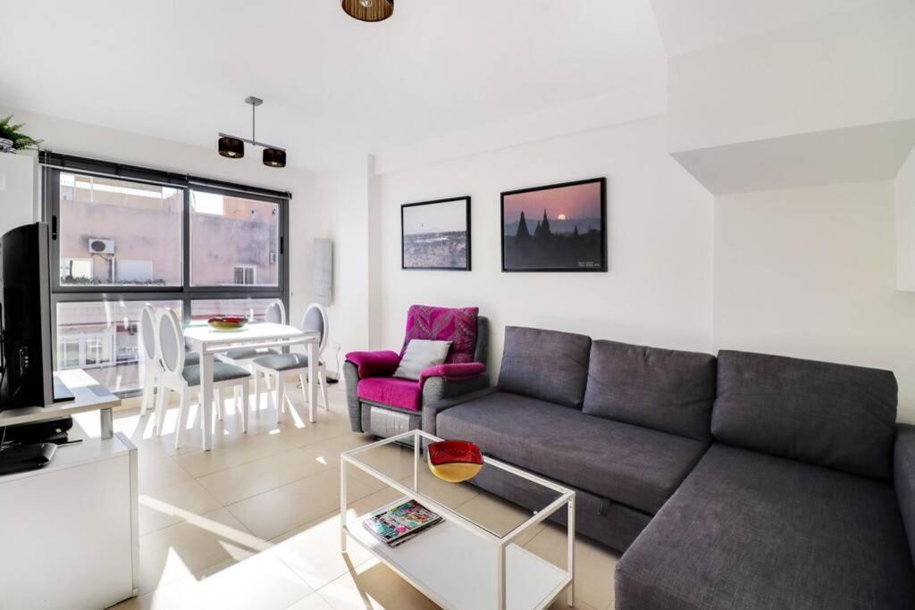 Rooftop Apartment, 네르하 외부 사진