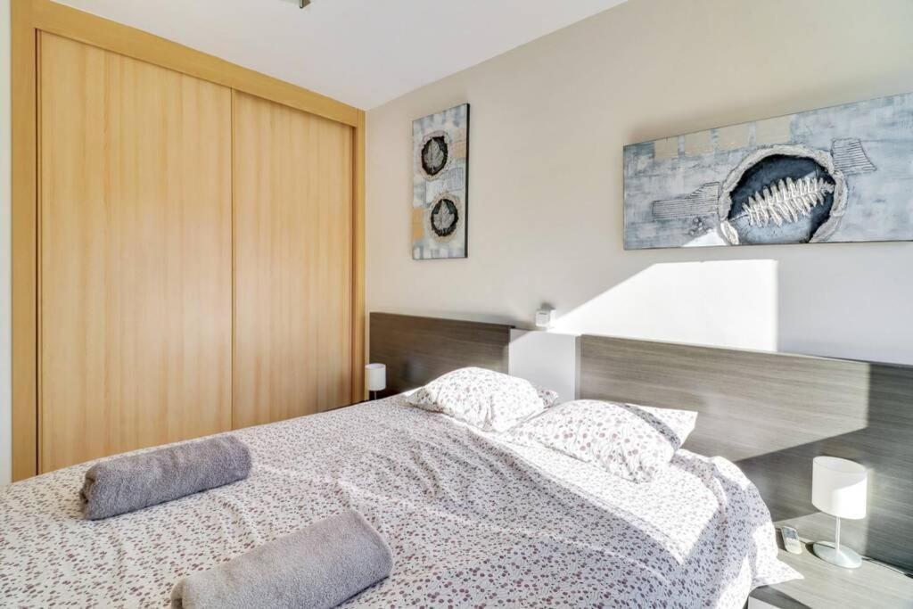 Rooftop Apartment, 네르하 외부 사진